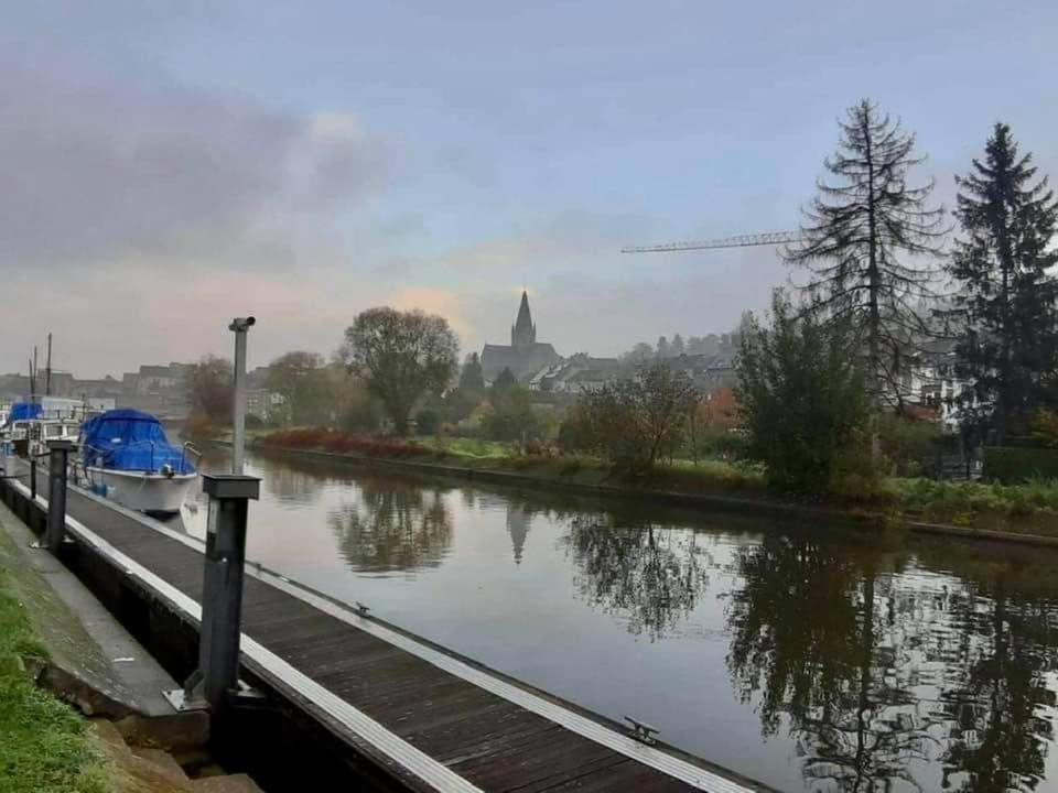 'T Hof Van Cremers Geraardsbergen Luaran gambar