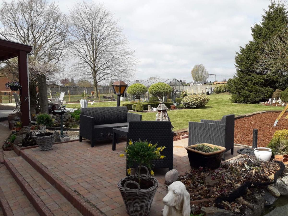 'T Hof Van Cremers Geraardsbergen Luaran gambar