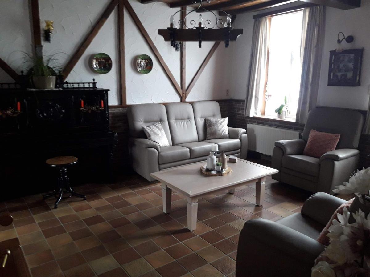 'T Hof Van Cremers Geraardsbergen Luaran gambar