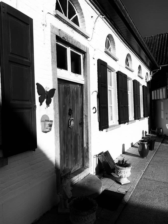 'T Hof Van Cremers Geraardsbergen Luaran gambar